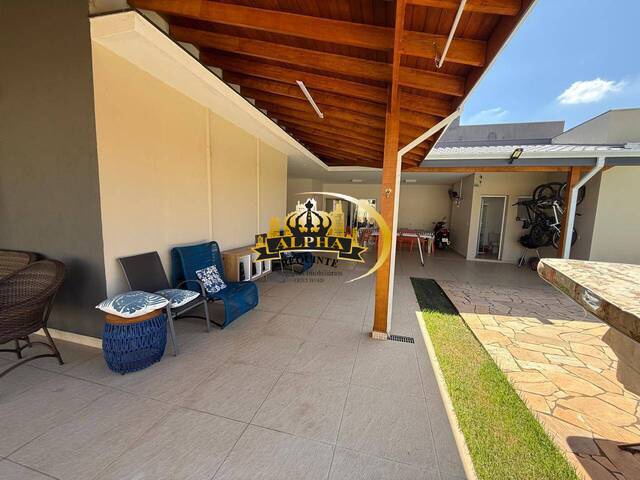 Casa em condomínio para Venda em Araçoiaba - 5