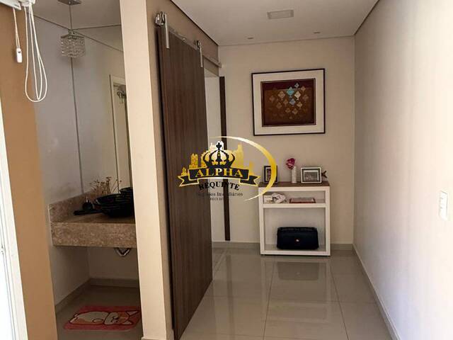Casa em condomínio para Venda em Araçoiaba - 23