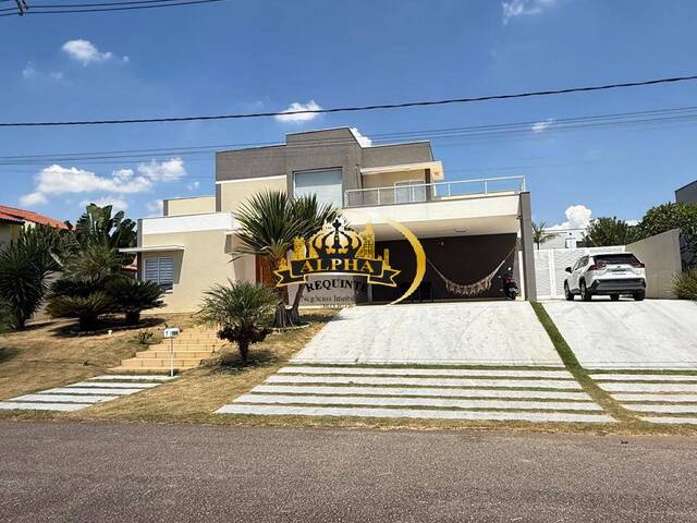 Casa em condomínio para Venda em Araçoiaba - 35