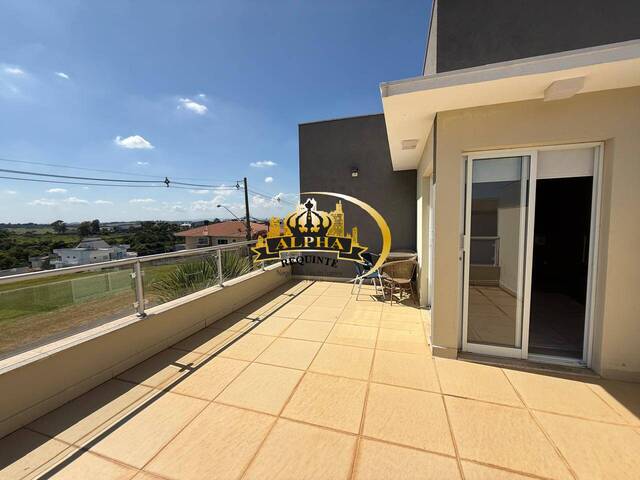 Casa em condomínio para Venda em Araçoiaba - 43
