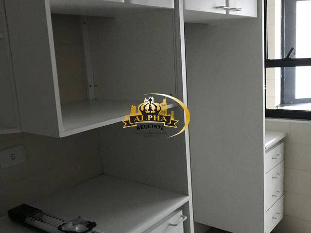 Apartamento para Venda em Barueri - 4