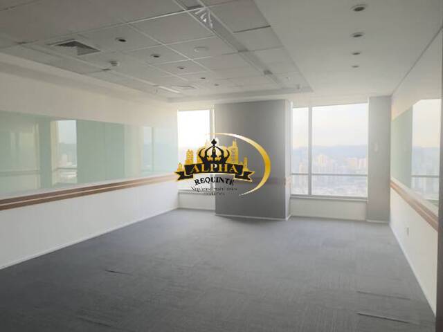 Sala para Locação em Alphaville Centro Industrial e Empresarial/Alphaville. - 7