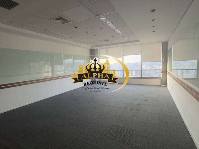 Sala para Locação em Alphaville Centro Industrial e Empresarial/Alphaville. - 9