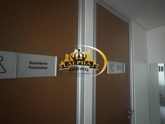 Sala para Locação em Alphaville Centro Industrial e Empresarial/Alphaville. - 13