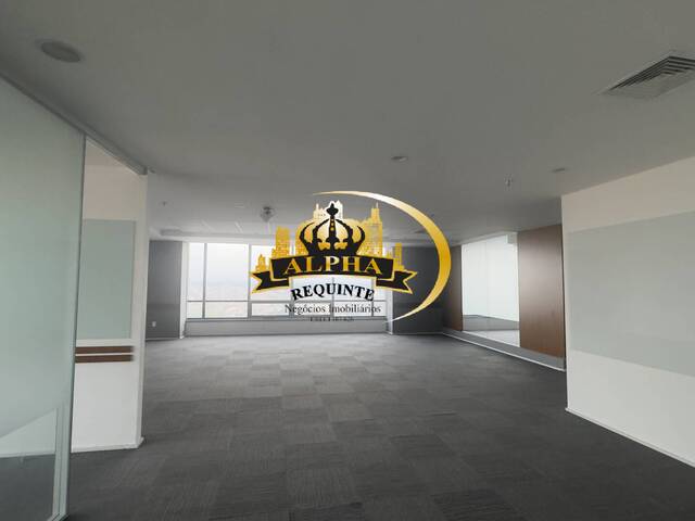 Sala para Locação em Alphaville Centro Industrial e Empresarial/Alphaville. - 14