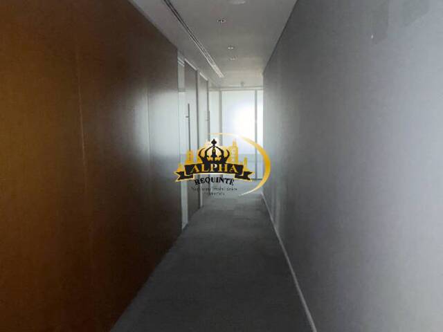Sala para Locação em Alphaville Centro Industrial e Empresarial/Alphaville. - 16