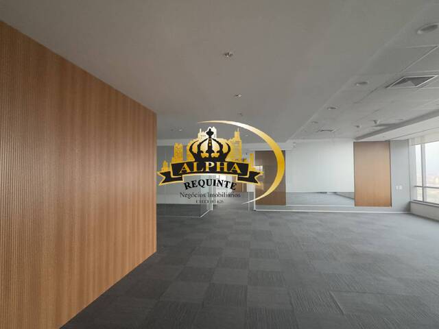 Sala para Locação em Alphaville Centro Industrial e Empresarial/Alphaville. - 18