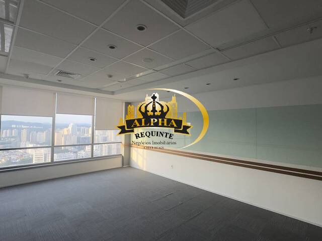 Sala para Locação em Alphaville Centro Industrial e Empresarial/Alphaville. - 19