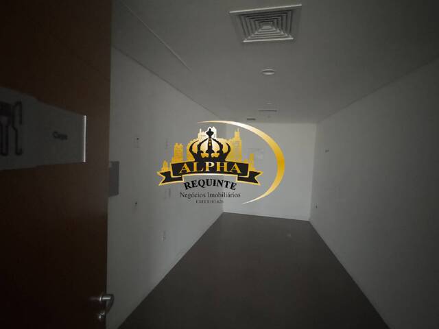 Sala para Locação em Alphaville Centro Industrial e Empresarial/Alphaville. - 20