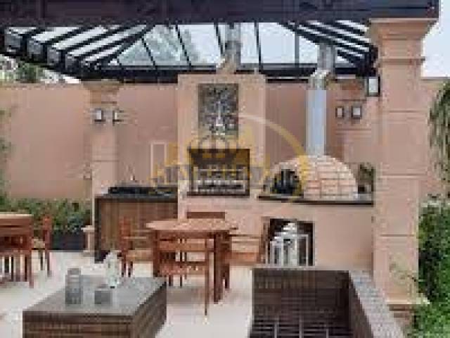 #LOC 665 - Apartamento para Locação em Barueri - SP