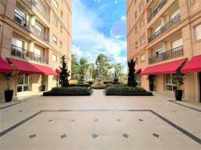 Apartamento para Locação em Barueri - 4