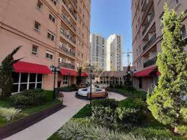 #LOC 665 - Apartamento para Locação em Barueri - SP