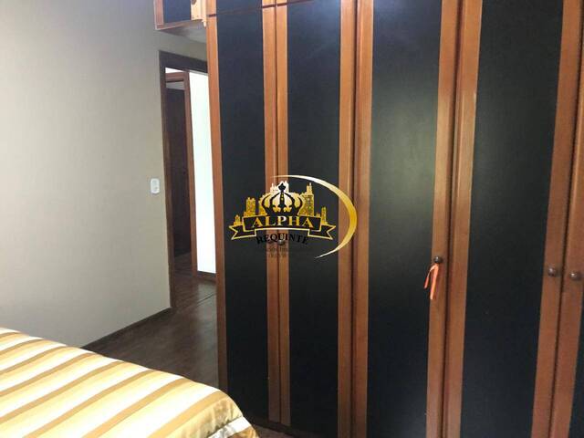 Casa em condomínio para Venda em Santana de Parnaíba - 5
