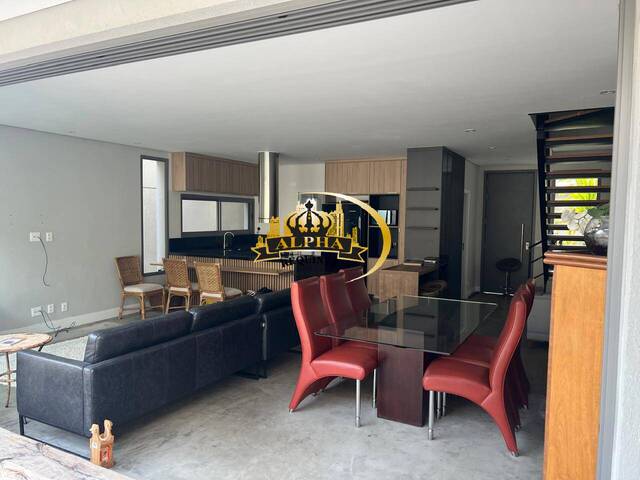 Casa em condomínio para Venda em Santana de Parnaíba - 4