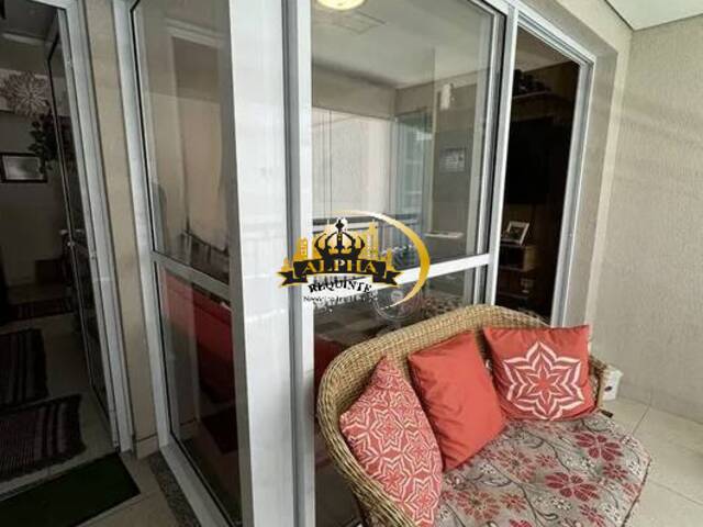 Apartamento para Venda em Barueri - 5
