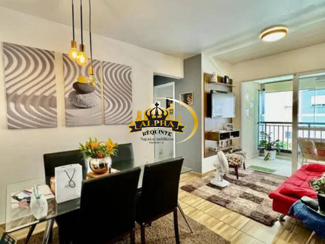 Apartamento para Venda em Barueri - 4