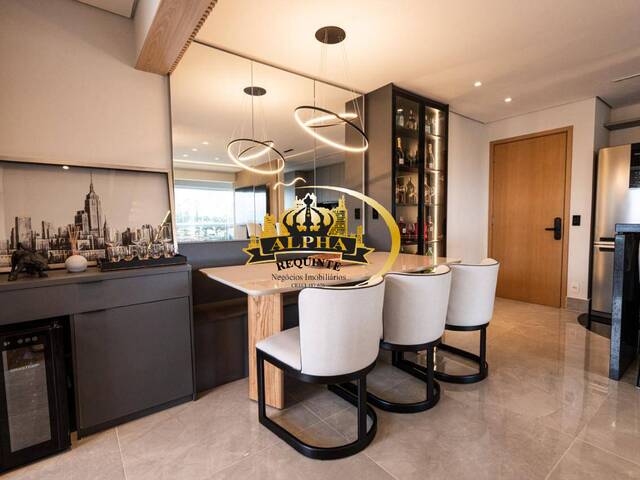 Apartamento para Venda em Barueri - 5