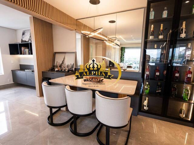 Apartamento para Venda em Barueri - 4