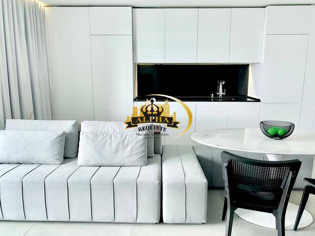Apartamento para Venda em Barueri - 4