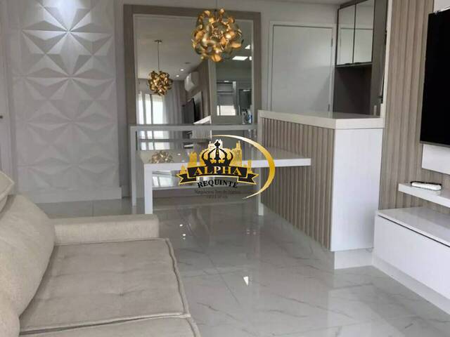 Apartamento para Venda em Barueri - 4