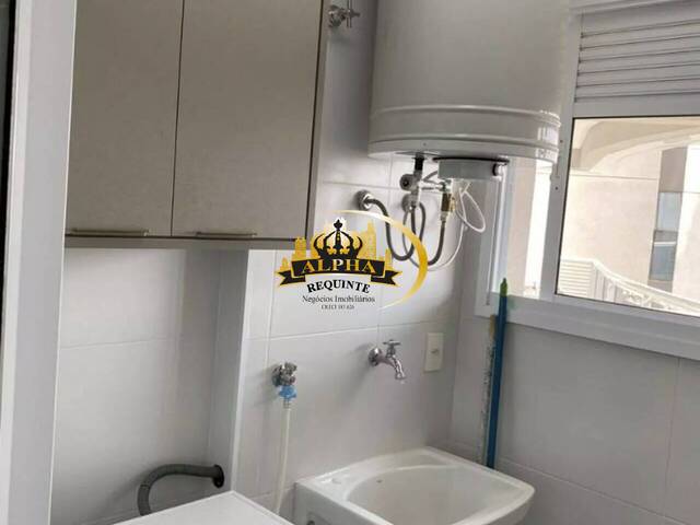 Apartamento para Venda em Barueri - 5