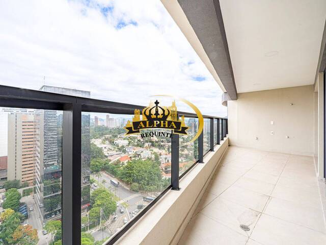 #AP1109 - Apartamento para Venda em Barueri - SP