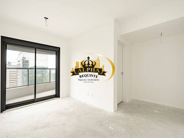 #AP1109 - Apartamento para Venda em Barueri - SP