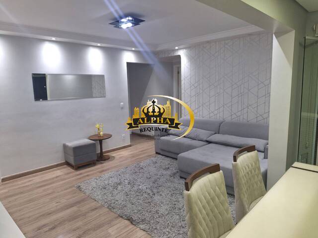 Apartamento para Venda em São Paulo - 4