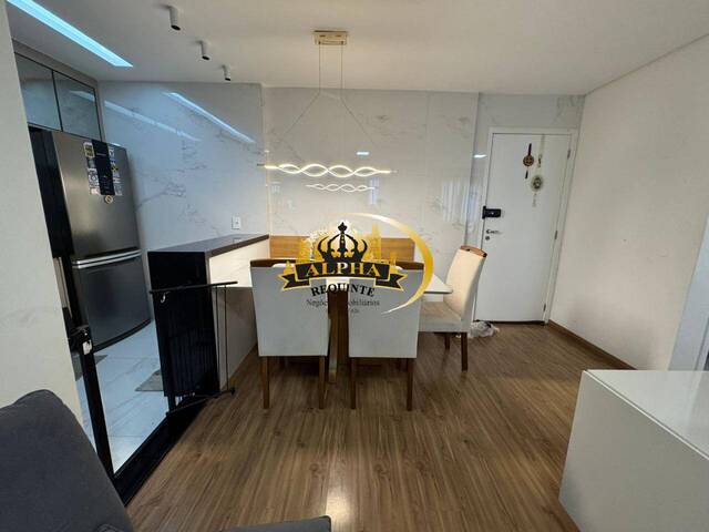 Apartamento para Venda em Barueri - 4