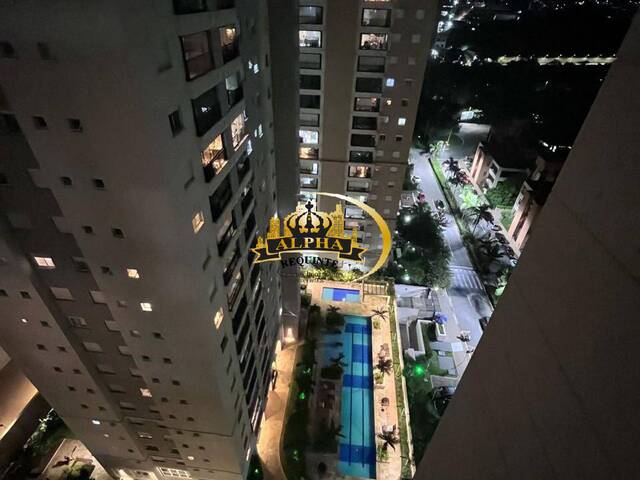 #AP1121 - Apartamento para Venda em Barueri - SP - 2
