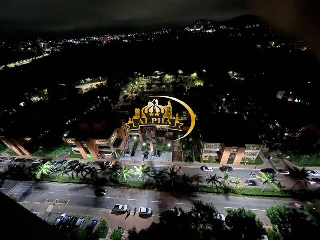 Apartamento para Venda em Barueri - 5