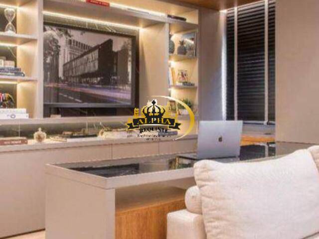 #AP1125 - Apartamento para Venda em Barueri - SP