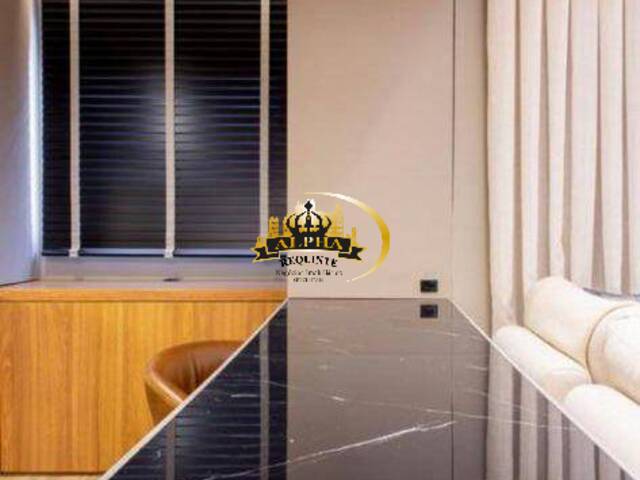 #AP1125 - Apartamento para Venda em Barueri - SP