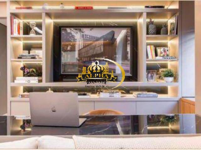 Apartamento para Venda em Barueri - 4