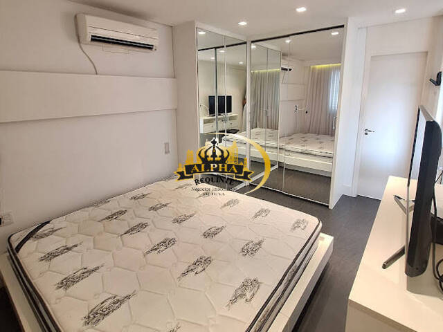 #LOC1129 - Apartamento para Locação em Barueri - SP - 3