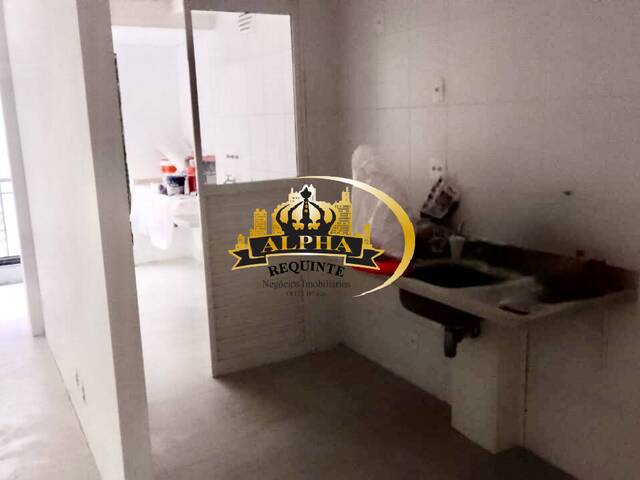 #AP1130 - Apartamento para Locação em Barueri - SP - 2