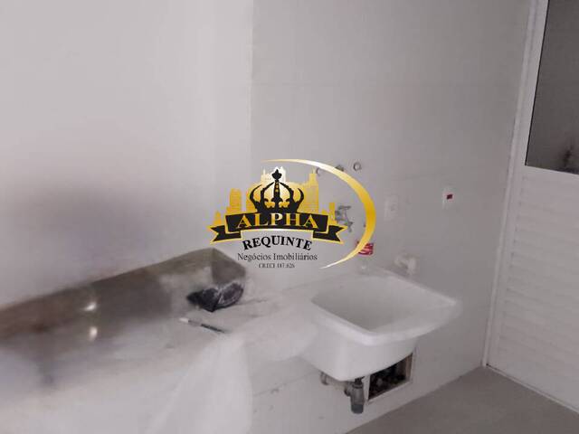 #AP1130 - Apartamento para Locação em Barueri - SP - 3