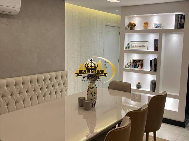 #AP1131 - Apartamento para Venda em Barueri - SP - 2