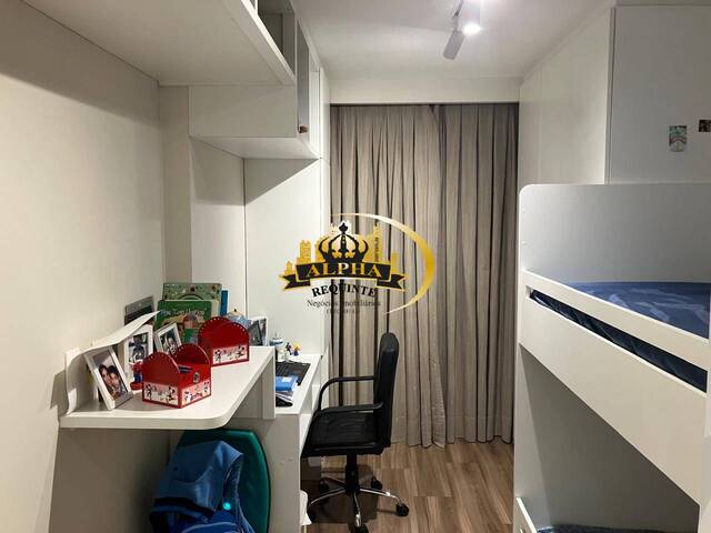 Apartamento para Venda em Alphaville - 7