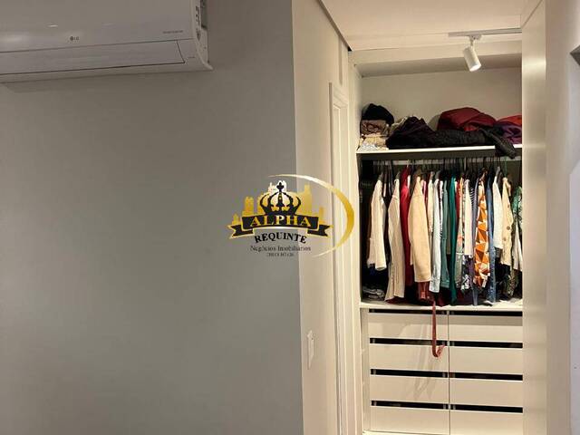 Apartamento para Venda em Alphaville - 6