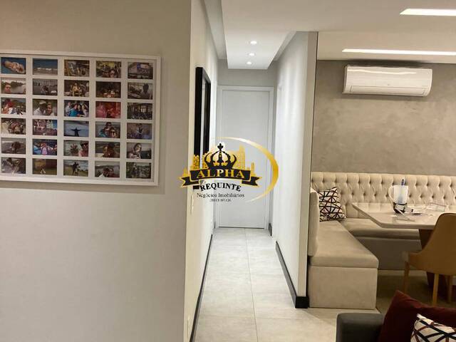 Apartamento para Venda em Alphaville - 13