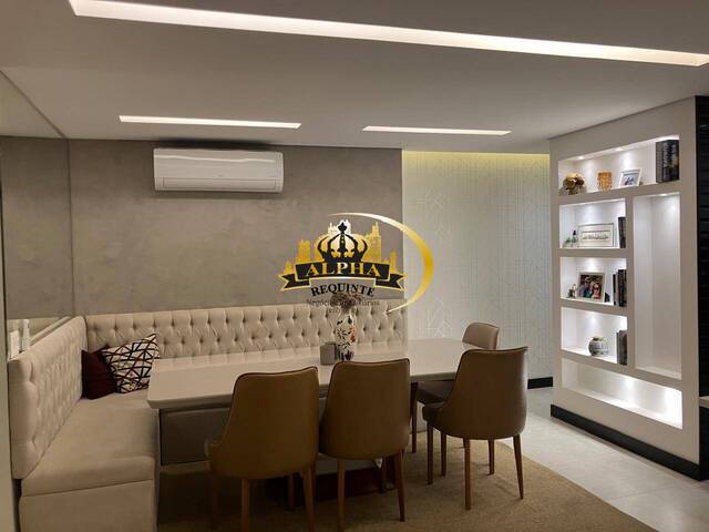 Apartamento para Venda em Alphaville - 9