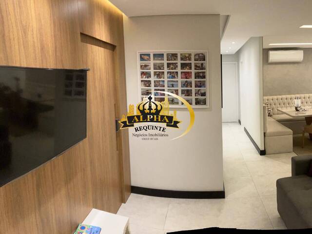 Apartamento para Venda em Alphaville - 12