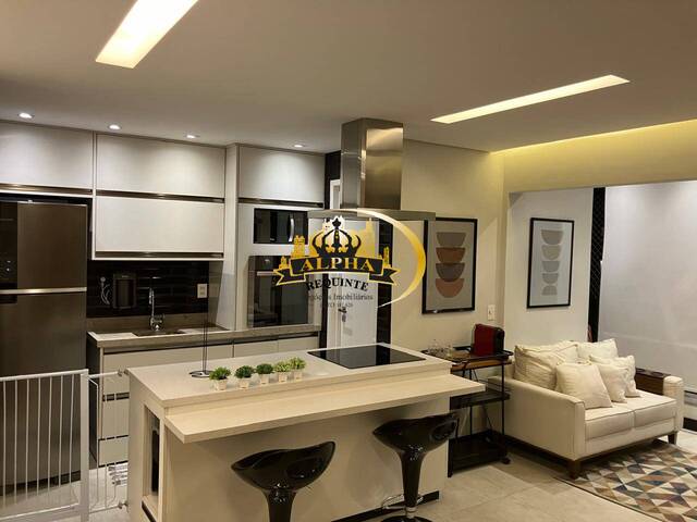 Apartamento para Venda em Alphaville - 10