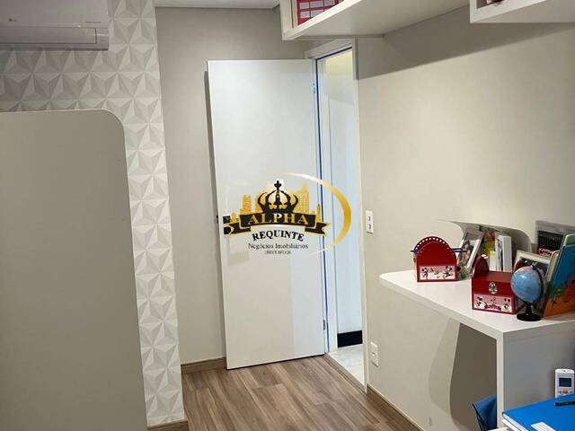 Apartamento para Venda em Alphaville - 8