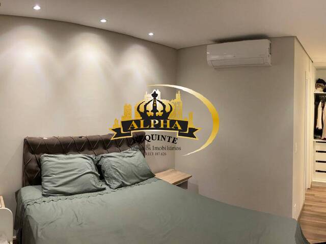 Apartamento para Venda em Alphaville - 15
