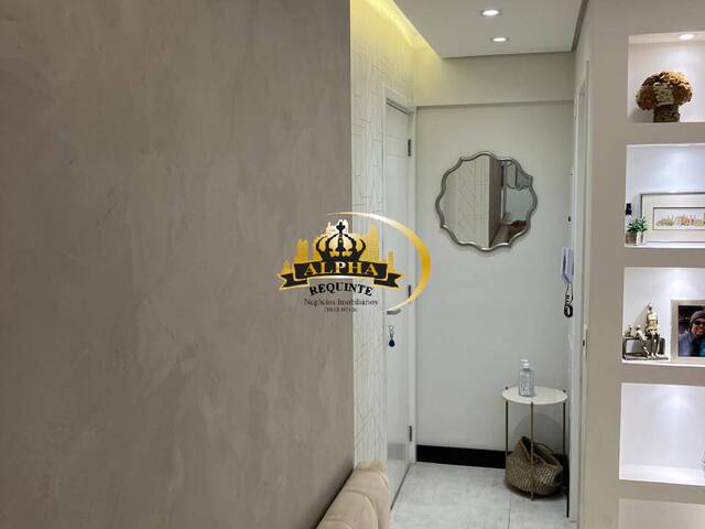 Apartamento para Venda em Alphaville - 17