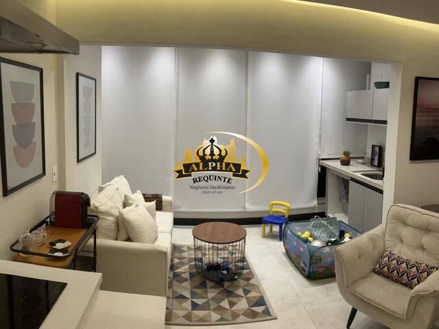 Apartamento para Venda em Alphaville - 16