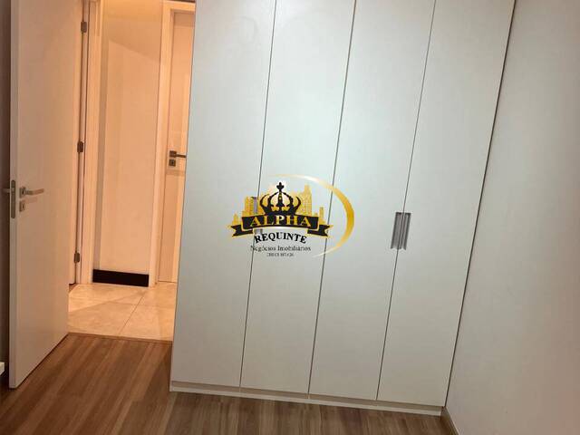 Apartamento para Venda em Alphaville - 21