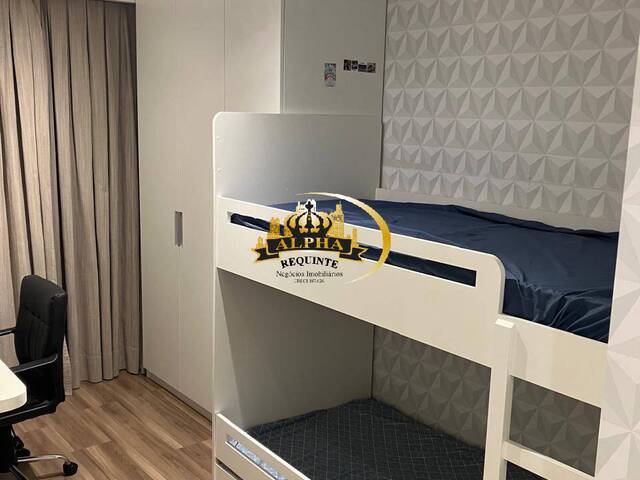 Apartamento para Venda em Alphaville - 19